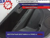 Обшивка двери задней левой Suzuki SX4 83740-54LB2-GJG.