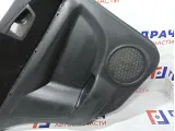 Обшивка двери задней левой Suzuki SX4 83740-54LB2-GJG.