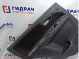 Обшивка двери задней левой Suzuki SX4 83740-54LB2-GJG.