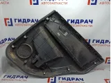 Обшивка двери задней левой Suzuki SX4 83740-54LB2-GJG.