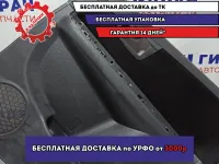 Обшивка двери задней правой Suzuki SX4 83730-54LB2-GJG.