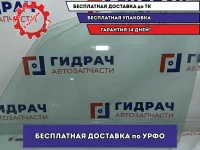 Стекло двери передней левой Suzuki SX4 84536-80J01.