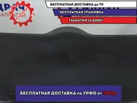 Обшивка двери багажника Suzuki SX4 8377080J00P4Z.