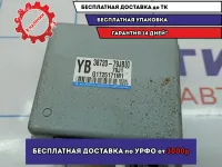 Блок электронный Suzuki SX4 38720-79JB0. Управления рулевой рейкой.