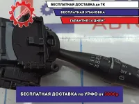 Переключатель стеклоочистителей Suzuki SX4 37310-62J31.