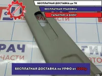 Обшивка стойки средней левой верхняя Suzuki SX4 76220-80J00-6GS.