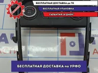 Блок управления климатической установкой Suzuki SX4 39510-54l11-GUA.