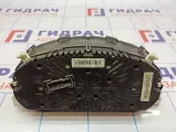 Панель приборов Suzuki SX4 34102-54LS0. Царапины.