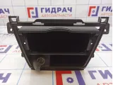 Ящик передней консоли Suzuki SX4 73830-80J10-5PK.