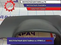 Консоль панель приборов Suzuki SX4 73314-62J00.