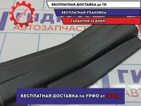Накладка порога задняя правая внутренняя Suzuki SX4 7617180J00.