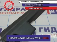 Накладка порога переднего левого внутренняя Suzuki SX4 76160-80J00-P4Z. Дефект направляющих.