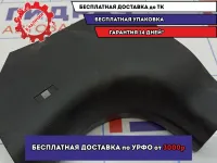 Накладка порога переднего левого внутренняя Suzuki SX4 76140-80J00-P4Z.