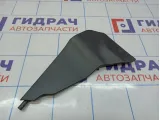 Накладка центральной консоли левая Suzuki SX4 75850-80J00-P4Z. Боковая.