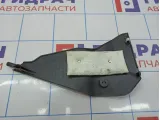 Накладка центральной консоли левая Suzuki SX4 75850-80J00-P4Z. Боковая.