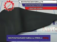 Накладка центральной консоли правая Suzuki SX4 75840-80J00-P4Z. Боковая.