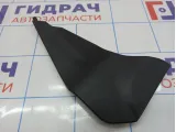 Накладка центральной консоли правая Suzuki SX4 75840-80J00-P4Z. Боковая.