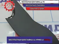 Накладка декоративная левая Suzuki SX4 76320-79J10-P4Z.