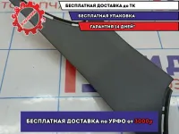 Накладка декоративная правая Suzuki SX4 76310-79J10-P4Z.