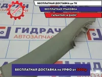 Обшивка стойки передней левой Suzuki SX4 76340-80J00-6GS.