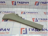 Обшивка стойки передней левой Suzuki SX4 76340-80J00-6GS.