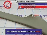 Обшивка стойки передней правой Suzuki SX4 76330-80J00-6GS.