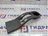Накладка центральной консоли Suzuki SX4 75830-80J00-P4Z.