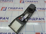 Накладка центральной консоли Suzuki SX4 75830-80J00-P4Z.