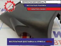 Кожух рулевой колонки нижний Suzuki SX4 .