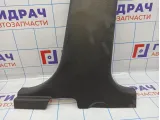 Обшивка стойки средней правой нихняя Suzuki SX4 76230-79J00-P4Z.