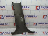 Обшивка стойки средней правой нихняя Suzuki SX4 76230-79J00-P4Z.