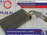 Радиатор отопителя Suzuki SX4 74120-80JA0.