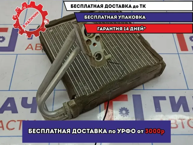 Испаритель кондиционера Suzuki SX4 9541180JA1.