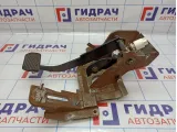 Педаль тормоза Suzuki SX4 4960080J62.