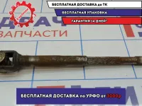 Кардан рулевой Suzuki SX4 .