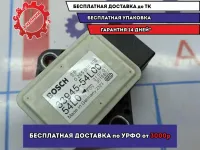 Датчик курсовой устойчивости Suzuki SX4 33945-54L00.