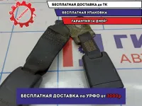 Ответная часть ремня безопасности Suzuki SX4 .