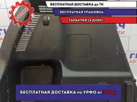 Обшивка багажника левая Suzuki SX4 76280-54L00-P4Z.