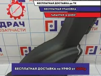 Обшивка стойки задней правой Suzuki SX4 .