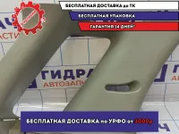 Обшивка багажника левая верхняя Suzuki SX4 76260-80J00-6GS.