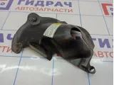 Кожух рулевой колонки Suzuki SX4 48481-80J50.