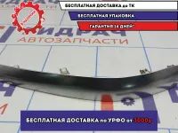 Накладка декоративная на торпедо левая Suzuki SX4 7385280J1.