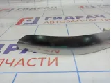 Накладка декоративная на торпедо правая Suzuki SX4 7385180J1.