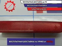 Отражатель в бампер задний правый Suzuki SX4 35950-79J02.