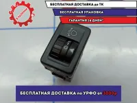 Кнопка корректора фар Suzuki SX4 3518051K00.