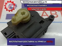 Моторчик заслонки отопителя Suzuki SX4 9565080J01. Дефект.