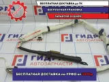 Подушка безопасности боковая правая Suzuki SX4 76480-54L00.