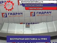 Накладка заднего бампера Suzuki SX4 71860-54L00-L0R. Дефекты.