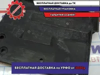 Пыльник двигателя левый Suzuki SX4 77711-54L00.