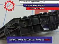 Направляющая переднего бампера левая Suzuki SX4 71732-55LA0. Дефект.